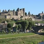 Hotel Du Soleil Le Terminus Carcassonne