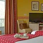 Hotel Du Soleil Le Terminus 4*