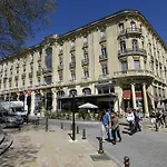 Hotel Du Soleil Le Terminus Carcassonne