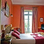 Hotel Du Soleil Le Terminus