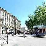 Hotel Du Soleil Le Terminus Carcassonne
