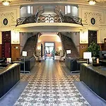 Hotel Du Soleil Le Terminus 4*