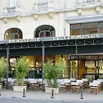 Hotel Du Soleil Le Terminus