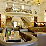 Hotel Du Soleil Le Terminus