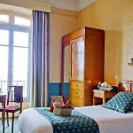 Hotel Du Soleil Le Terminus 4*