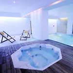 Hotel Du Soleil Le Terminus 4*