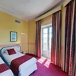 Du Soleil Le Terminus 4* Carcassonne