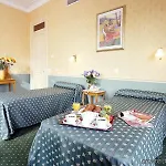 Du Soleil Le Terminus Hotel 4*