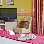 Hotel Du Soleil Le Terminus 4*