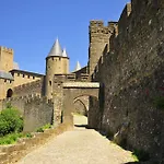 Du Soleil Le Terminus Carcassonne