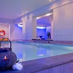 Hotel Du Soleil Le Terminus 4*