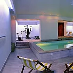 Hotel Du Soleil Le Terminus Carcassonne