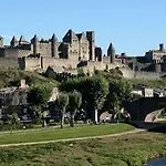 Hotel Du Soleil Le Terminus Carcassonne