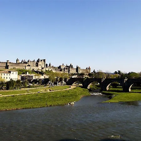 Du Soleil Le Terminus Hotel