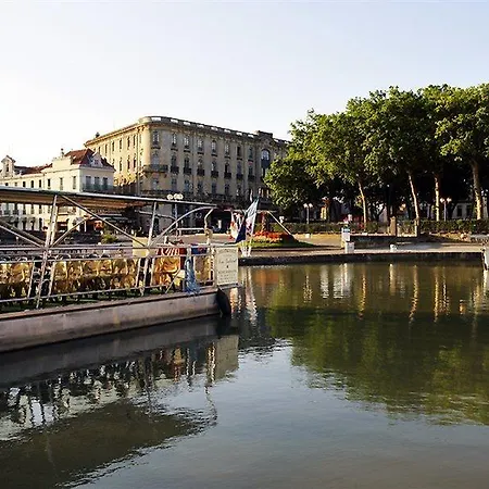 Du Soleil Le Terminus 4*