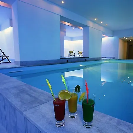 Du Soleil Le Terminus Carcassonne