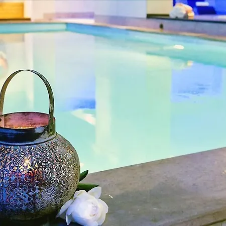 Du Soleil Le Terminus 4* Carcassonne