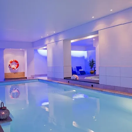 Hotel Du Soleil Le Terminus