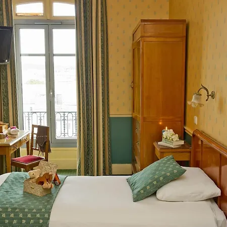 Hotell Du Soleil Le Terminus Carcassonne