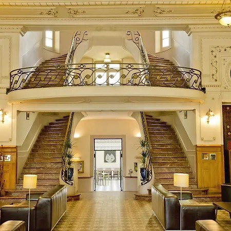 Du Soleil Le Terminus