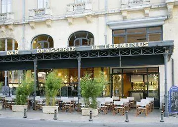 Hotell Du Soleil Le Terminus