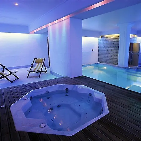 Du Soleil Le Terminus Hotell Carcassonne