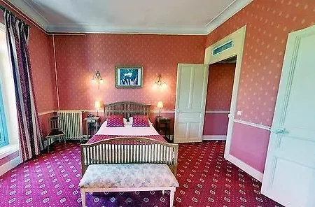 Du Soleil Le Terminus Hotel Carcasona