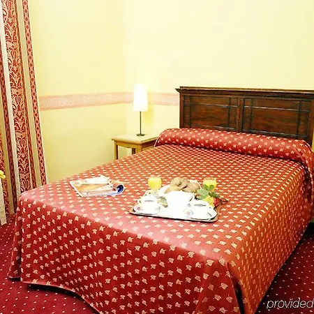 Du Soleil Le Terminus 4* Carcasona