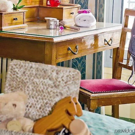 Du Soleil Le Terminus Hotel 4*