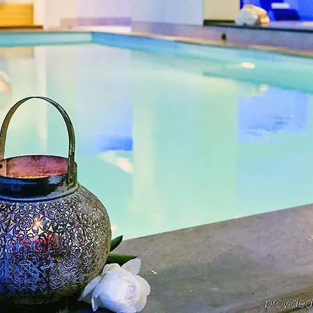 Du Soleil Le Terminus 4* Carcassonne