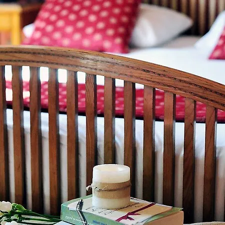 Du Soleil Le Terminus 4* Carcasona