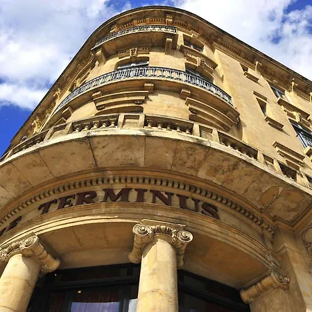 Du Soleil Le Terminus 4*