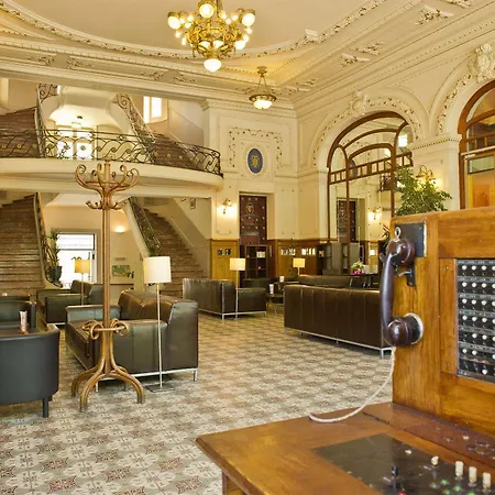 Hotell Du Soleil Le Terminus Carcassonne