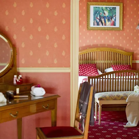 Du Soleil Le Terminus Hotel 4*