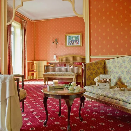 Hotell Du Soleil Le Terminus