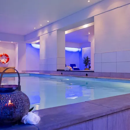 Hotel Du Soleil Le Terminus 4*