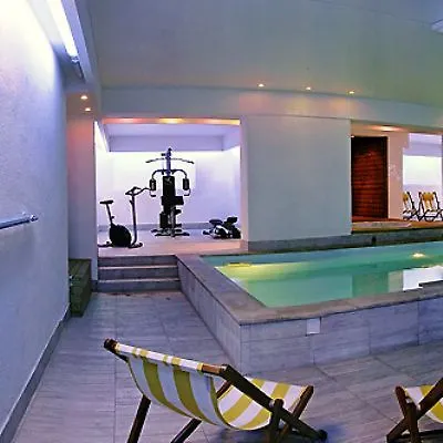 Hotel Du Soleil Le Terminus Carcasona