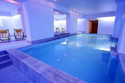 Du Soleil Le Terminus 4* Carcasona