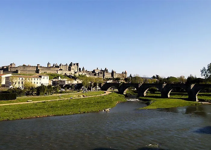 Du Soleil Le Terminus Otel