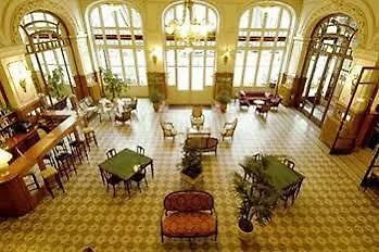 Du Soleil Le Terminus 4*