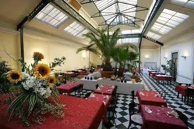 Hotel Du Soleil Le Terminus