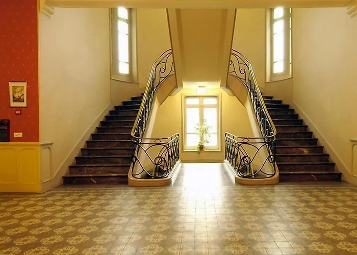 Du Soleil Le Terminus Otel 4*