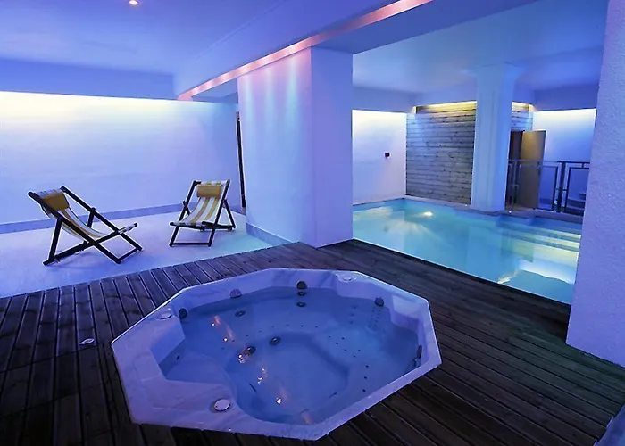 Du Soleil Le Terminus 4*