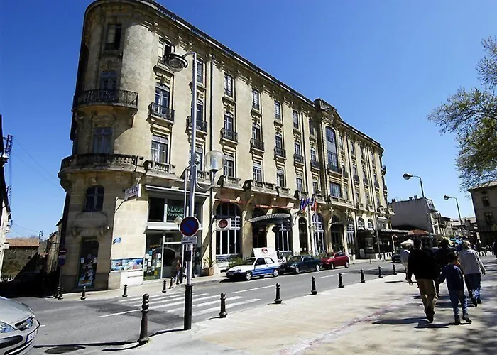 Du Soleil Le Terminus 4*