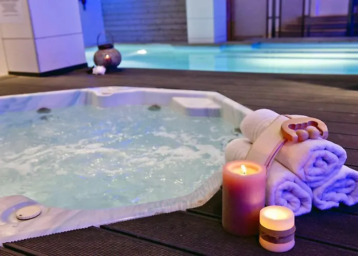 Du Soleil Le Terminus Hotel Carcassonne