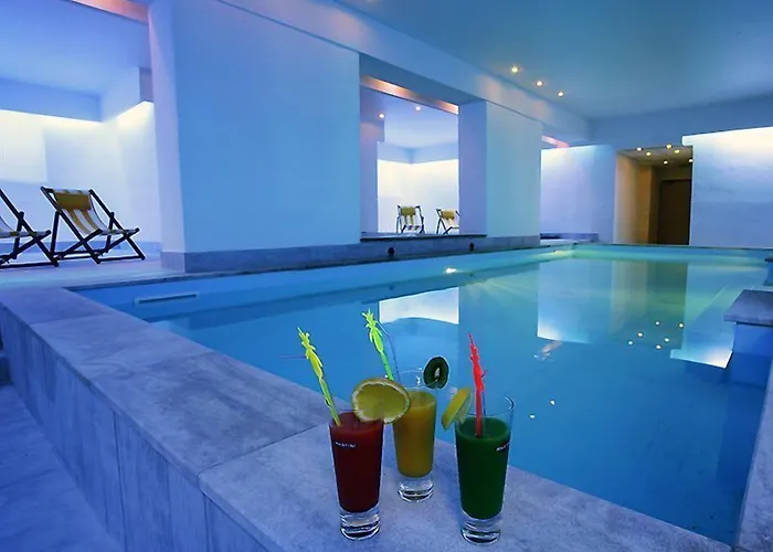 Du Soleil Le Terminus Carcassonne