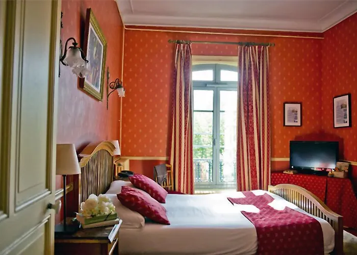 Otel Du Soleil Le Terminus