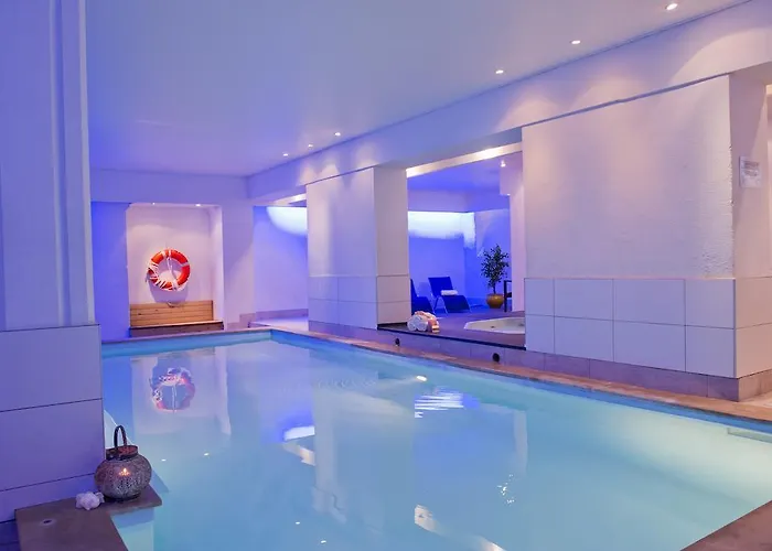 Otel Du Soleil Le Terminus