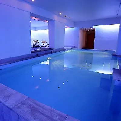 Otel Du Soleil Le Terminus Carcassonne