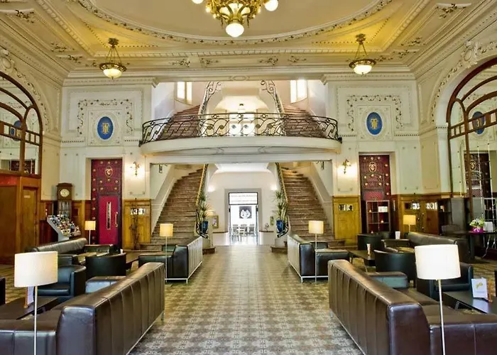 Du Soleil Le Terminus